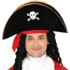 Sombrero de Pirata Clásico