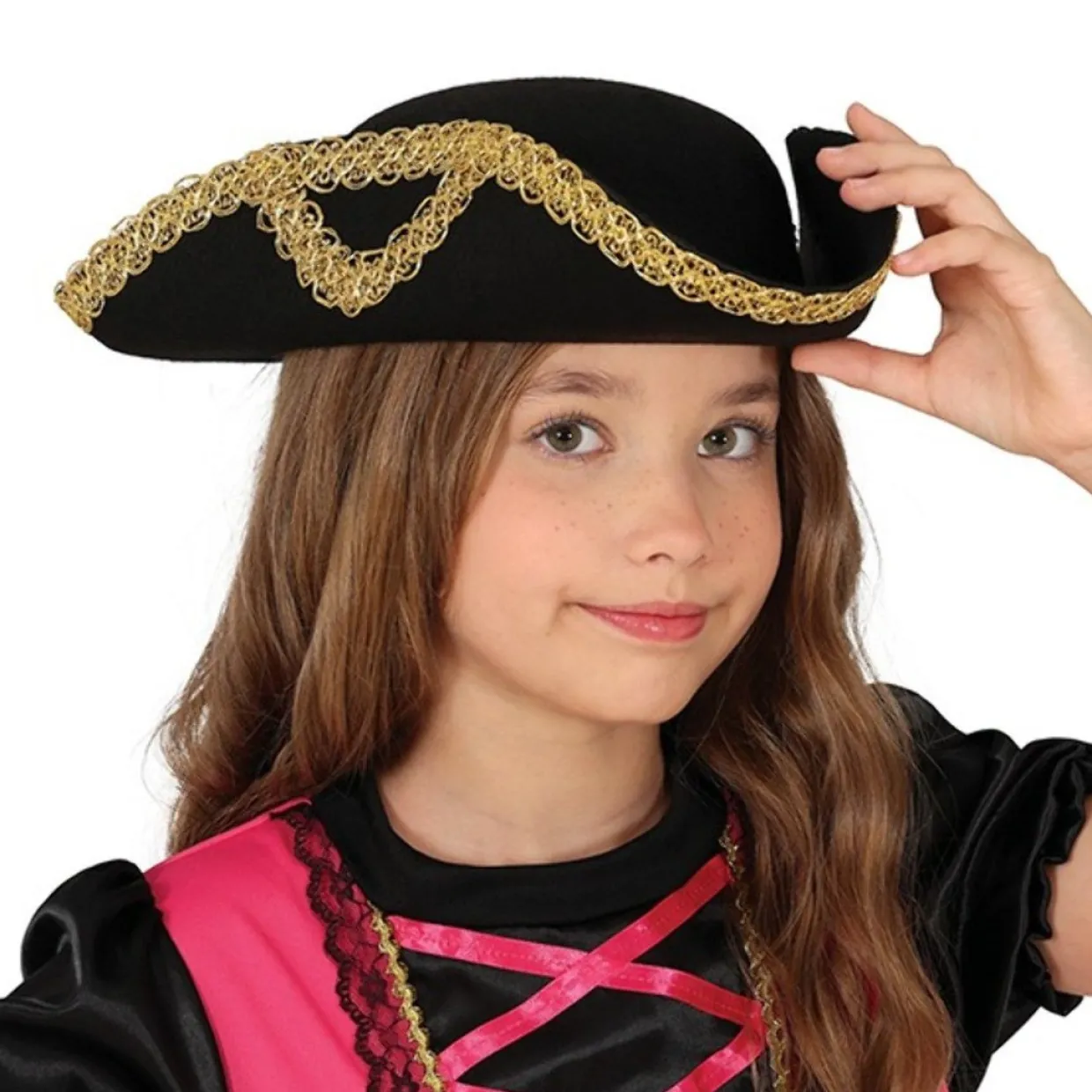 Sombrero de Pirata General infantil