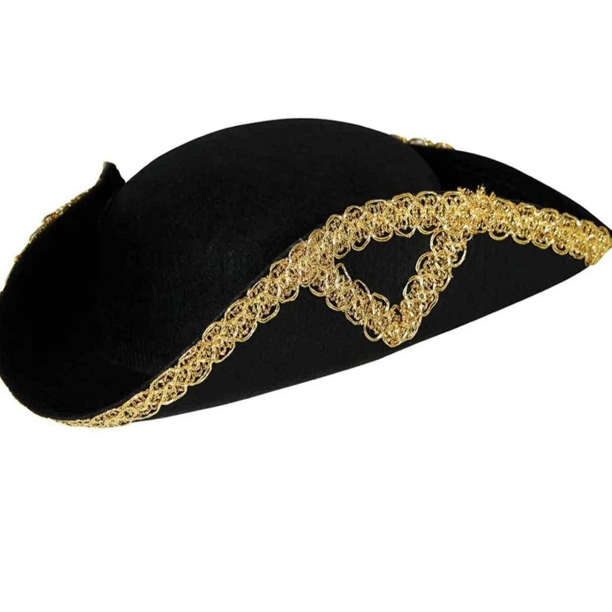 Sombrero de Pirata General infantil