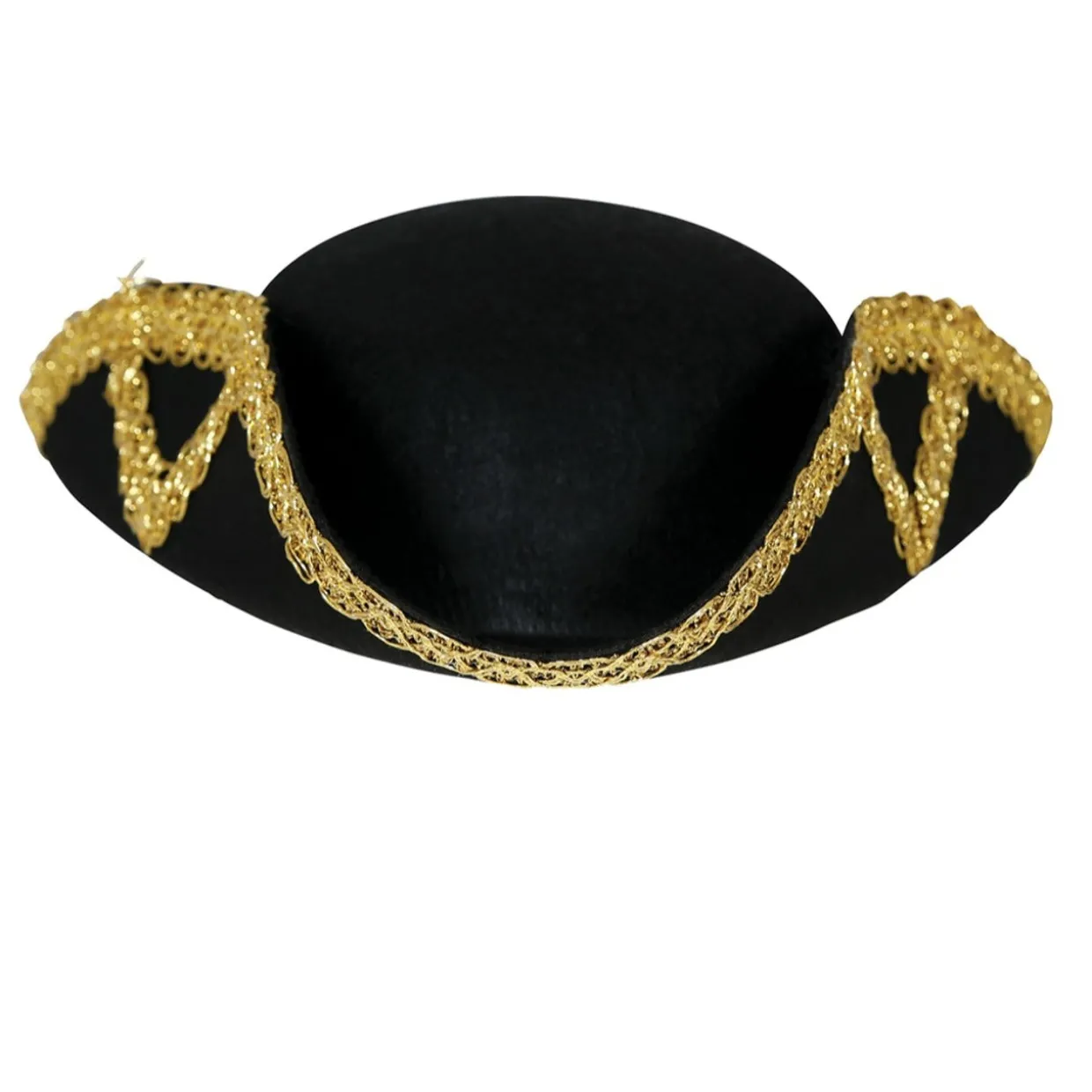 Sombrero de Pirata General infantil
