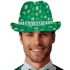 Sombrero de San Patricio