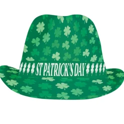 Sombrero de San Patricio