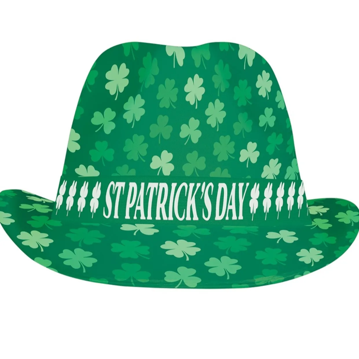 Sombrero de San Patricio