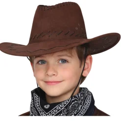 Sombrero de Vaquero Cowboy infantil