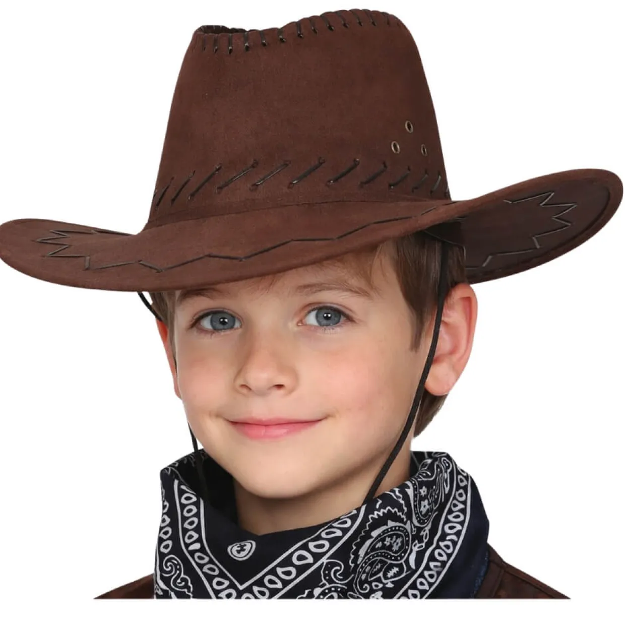 Sombrero de Vaquero Cowboy infantil
