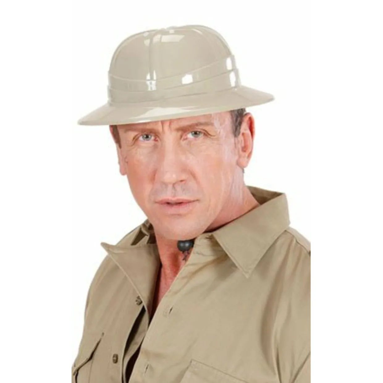 Sombrero Explorador