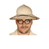 Sombrero Explorador Paja
