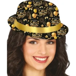 Sombrero Fin de Año