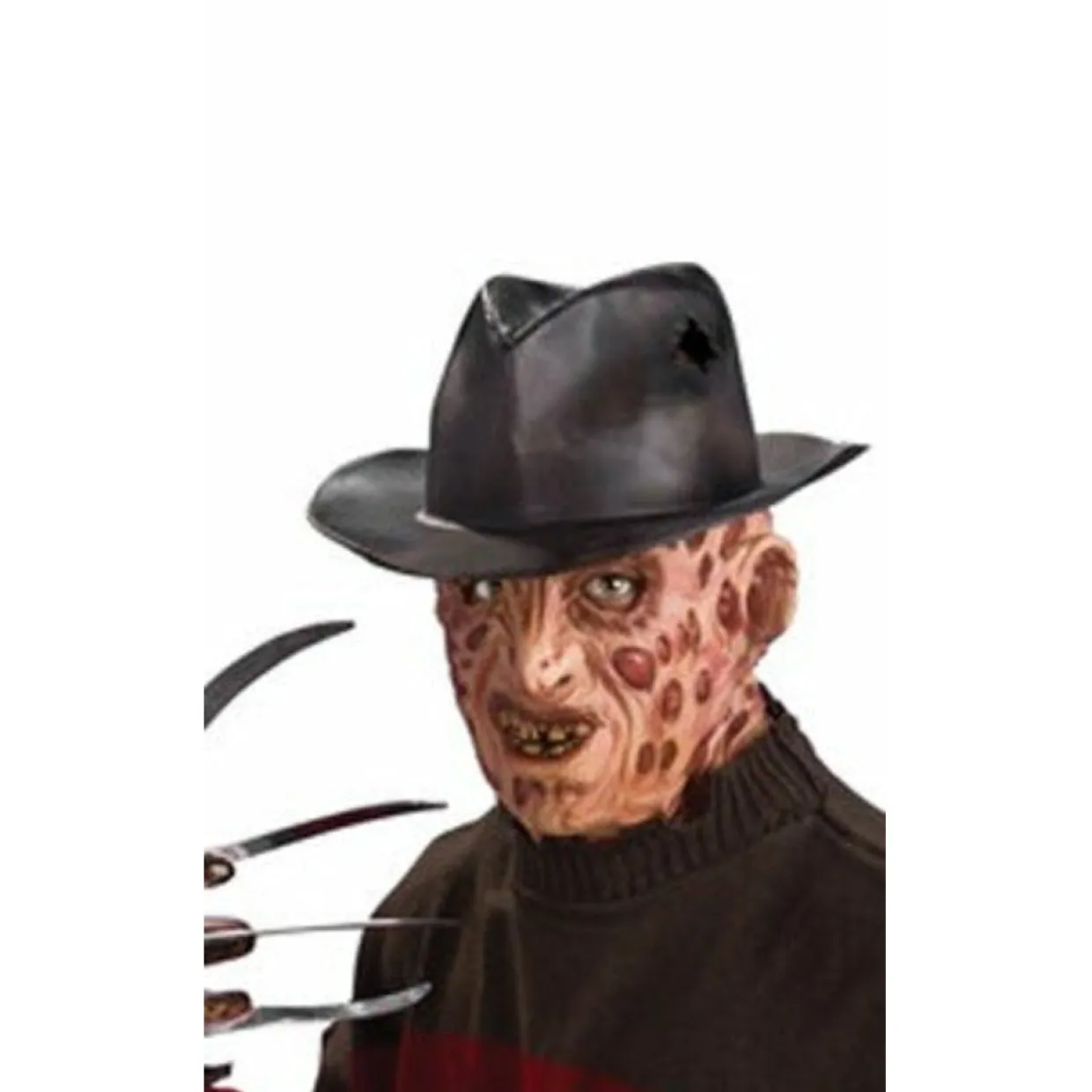 Sombrero Freddy Krueger™