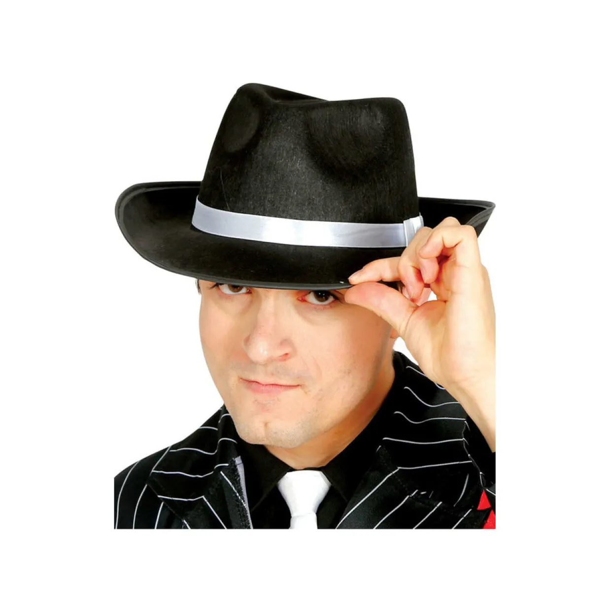 Sombrero Gangster Bicolor