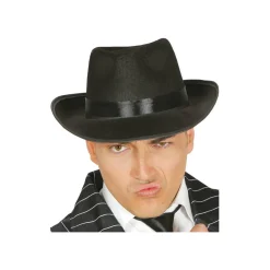 Sombrero Gangster Mafioso