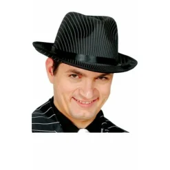 Sombrero Gangster Rayas