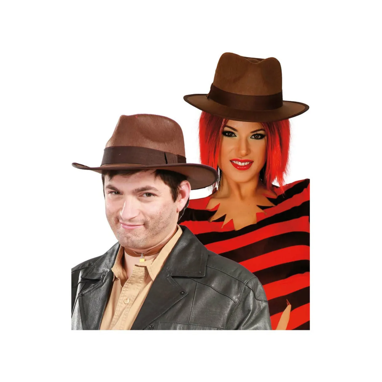 Sombrero Indiana