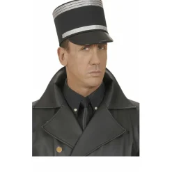 Sombrero Kepi