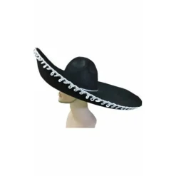 Sombrero Mariachi Eco