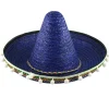 Sombrero Mexicano Azul infantil