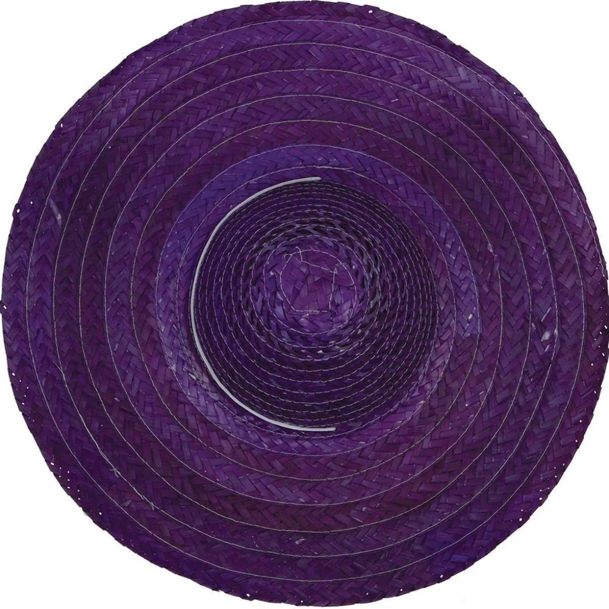 Sombrero Mexicano Violeta Eco