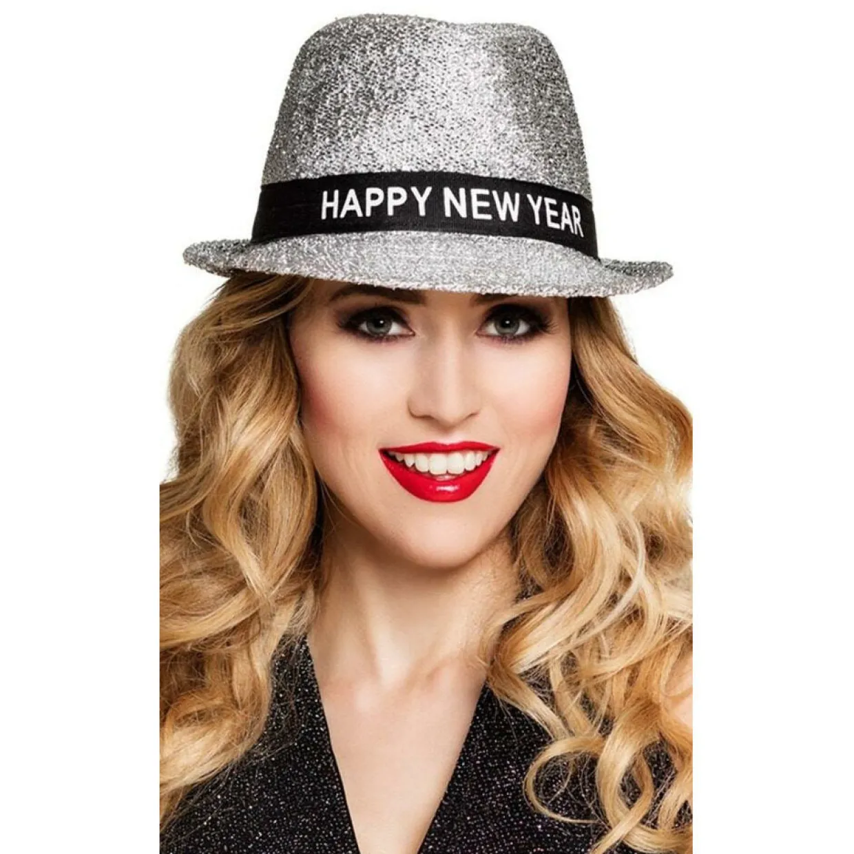 Sombrero Nochevieja
