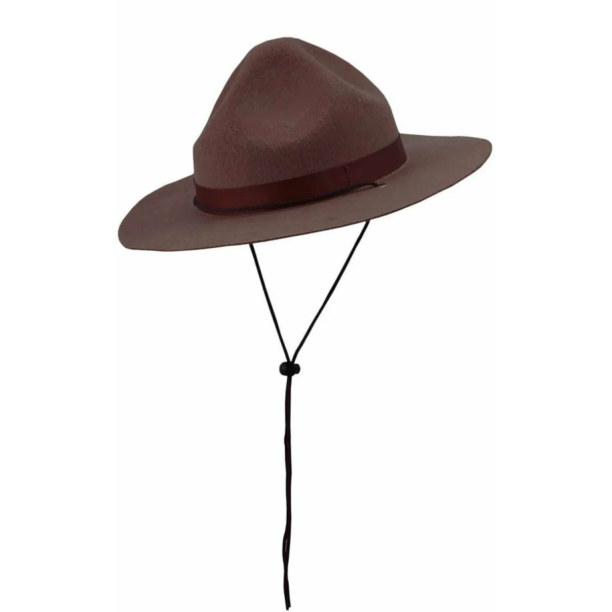 Sombrero Policía Canadiense