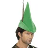 Sombrero Robin Hood