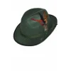 Sombrero Tirol Verde Deluxe