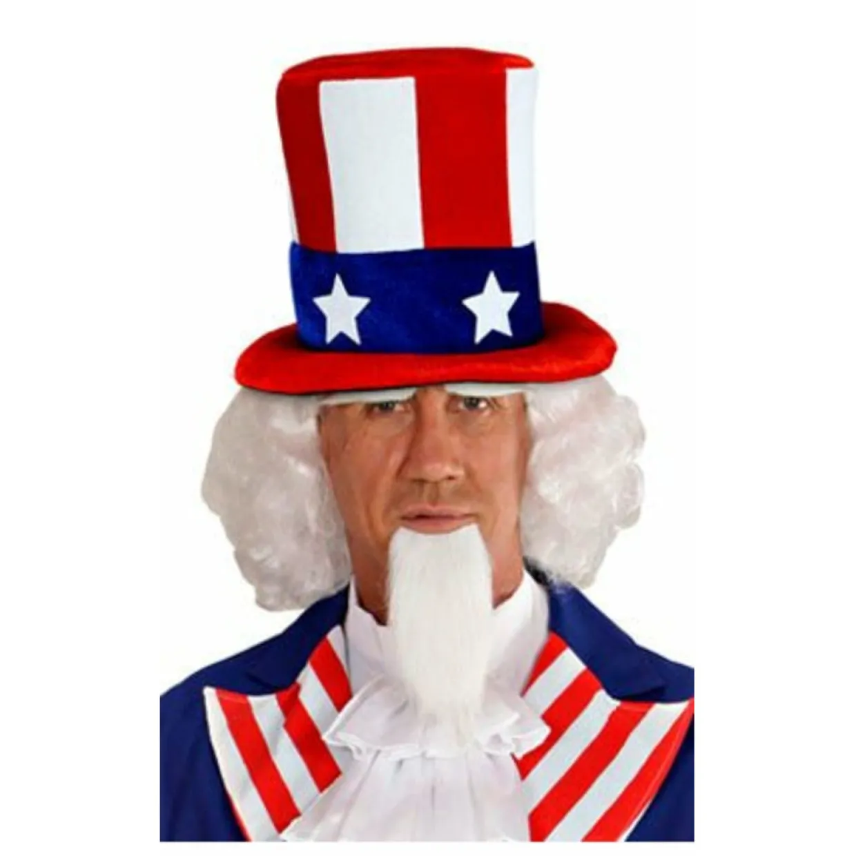 Sombrero Tío Sam
