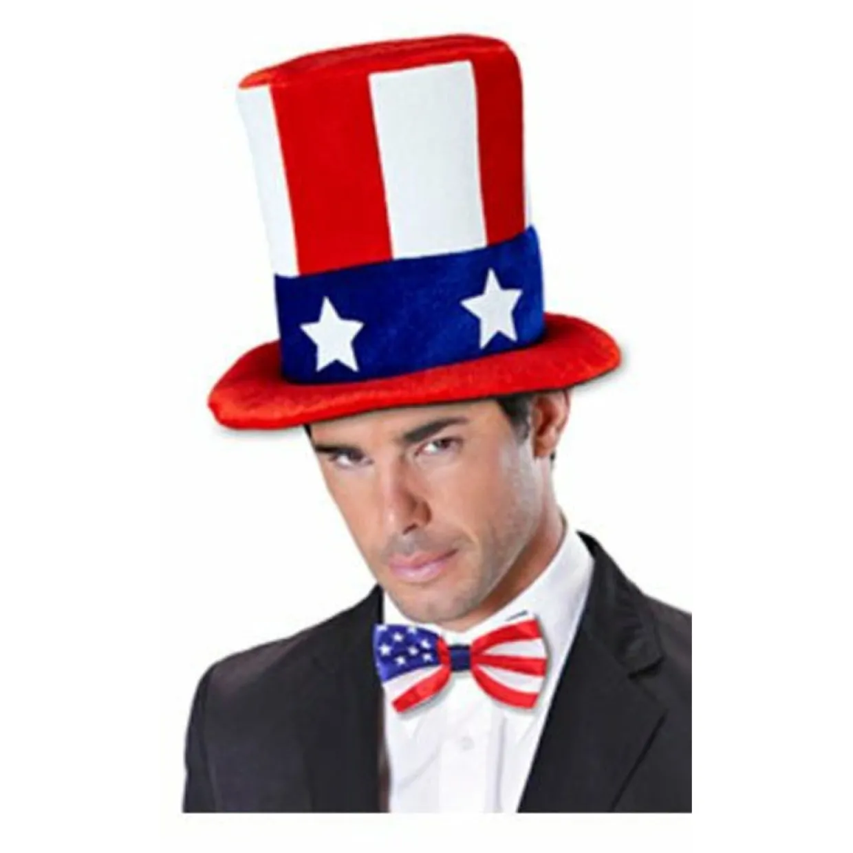 Sombrero Tío Sam