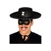 Sombrero Zorro