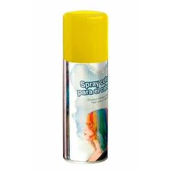 Spray Colores para Pelo