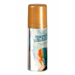 Spray Colores para Pelo