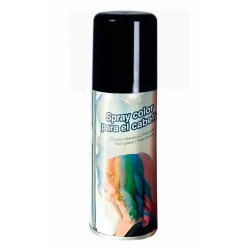 Spray Colores para Pelo