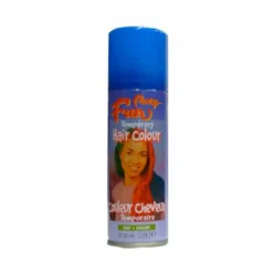 Spray Colores para Pelo