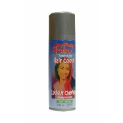 Spray Colores para Pelo