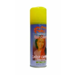 Spray Colores para Pelo
