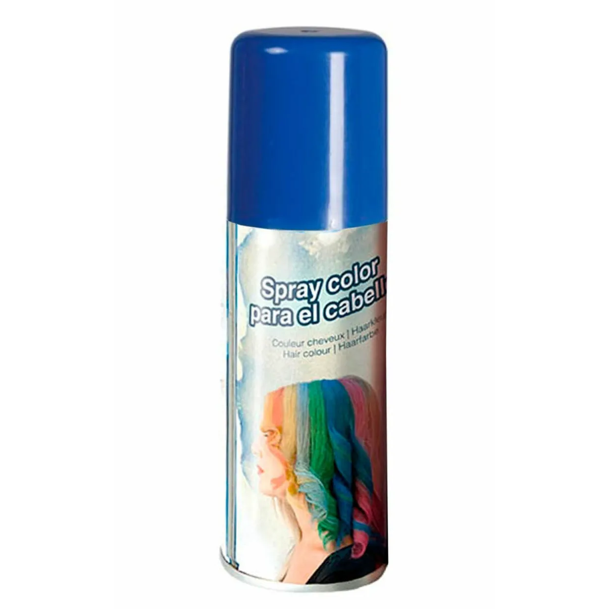 Spray Colores para Pelo