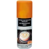 Spray Comestible Naranja
