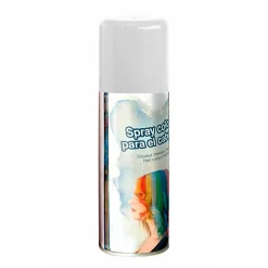 Spray de Pelo Blanco