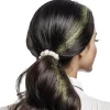 Spray de Pelo Glitter Dorado