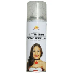 Spray de Pelo Glitter Multicolor