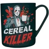 Taza Killer Halloween
