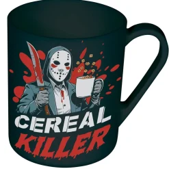 Taza Killer Halloween