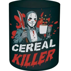 Taza Killer Halloween
