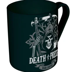 Taza Muerte Halloween