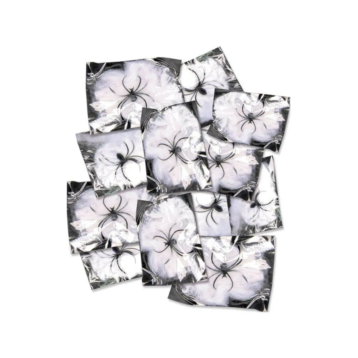 Telaraña bolsas