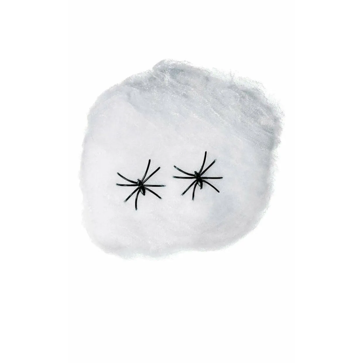 Telaraña 20 g Blanca