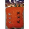 Telaraña 100 g Naranja
