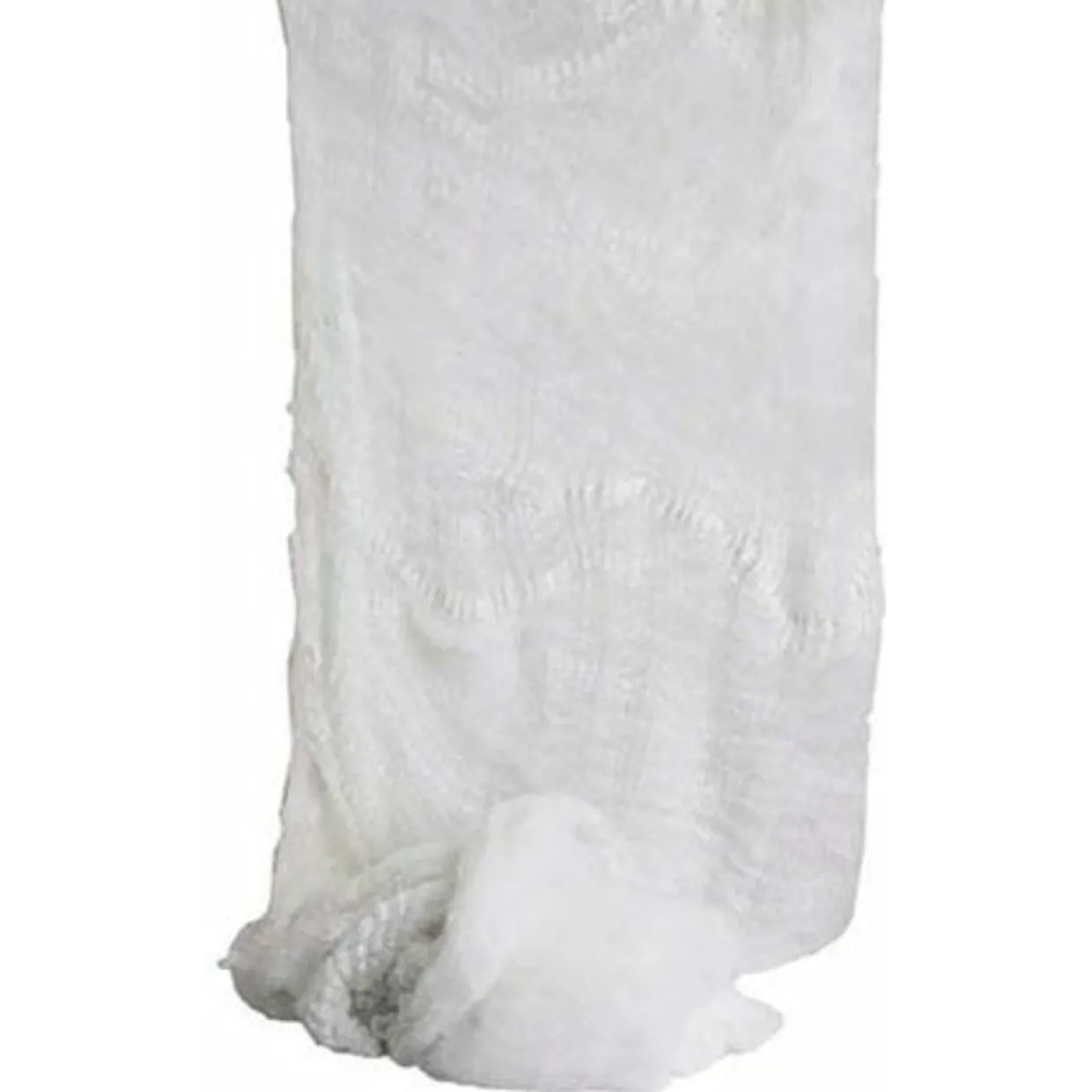 Telaraña 1Kg Blanca