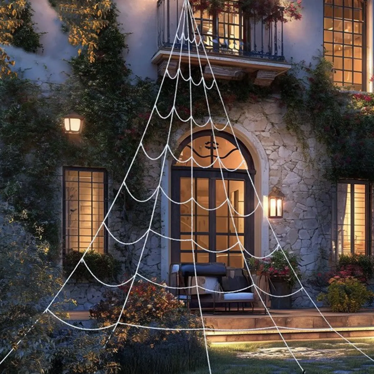 Telaraña Maxigrande
