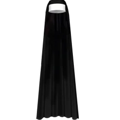 Tocado de Monja Largo
