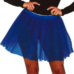 Tutú Azul